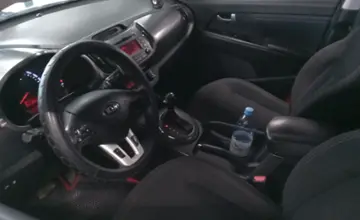 Kia Sportage 2013 года за 7 590 000 тг. в Астана фото 5