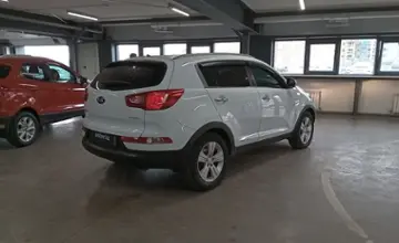 Kia Sportage 2013 года за 7 590 000 тг. в Астана фото 3