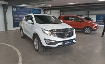 Kia Sportage 2013 года за 7 590 000 тг. в Астана фото 2