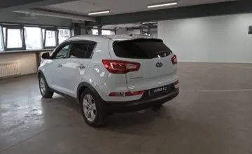 Kia Sportage 2013 года за 7 590 000 тг. в Астана фото 4