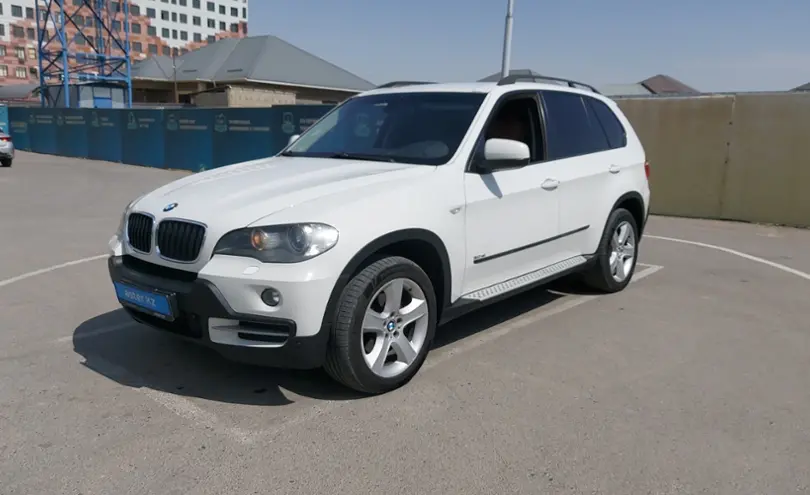 BMW X5 2008 года за 8 000 000 тг. в Шымкент
