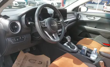 Kia K3 2022 года за 10 000 000 тг. в Шымкент фото 5