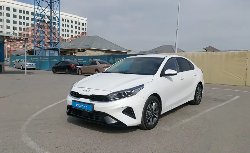 Kia K3 2022 года за 10 000 000 тг. в Шымкент