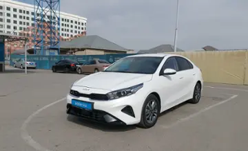 Kia K3 2022 года за 10 000 000 тг. в Шымкент фото 1