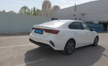 Kia K3 2022 года за 10 000 000 тг. в Шымкент фото 3