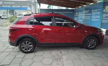 Kia Rio 2022 года за 10 000 000 тг. в Талдыкорган фото 4