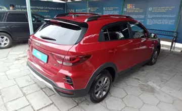 Kia Rio 2022 года за 10 000 000 тг. в Талдыкорган