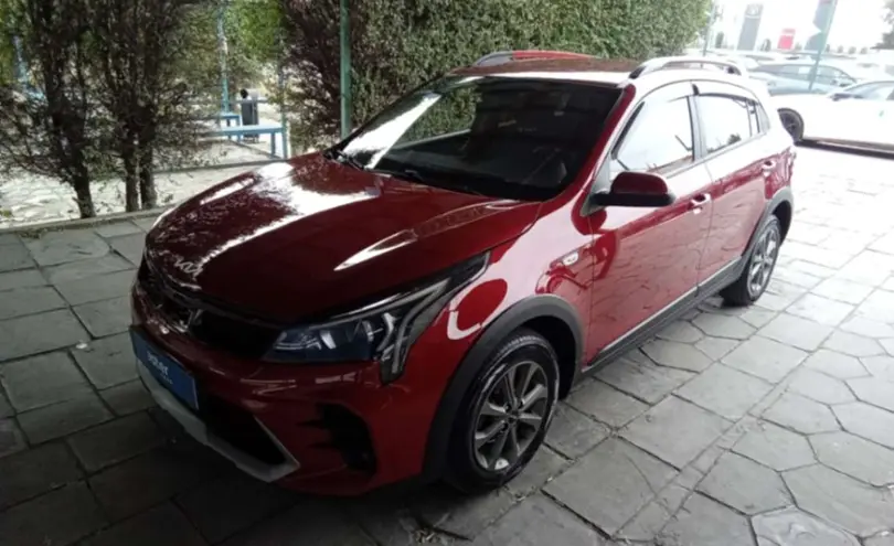 Kia Rio 2022 года за 10 000 000 тг. в Талдыкорган