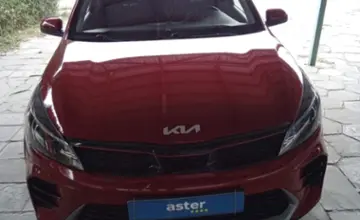 Kia Rio 2022 года за 10 000 000 тг. в Талдыкорган фото 2