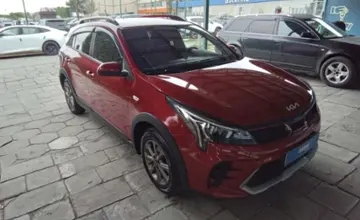Kia Rio 2022 года за 10 000 000 тг. в Талдыкорган фото 3