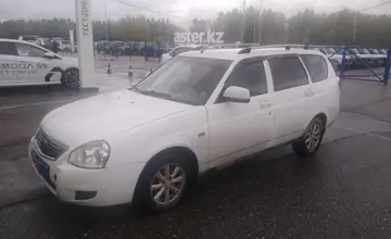 LADA (ВАЗ) Priora 2012 года за 1 500 000 тг. в Усть-Каменогорск фото 1