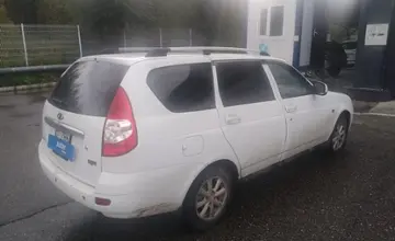 LADA (ВАЗ) Priora 2012 года за 1 500 000 тг. в Усть-Каменогорск
