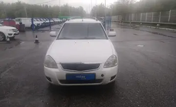 LADA (ВАЗ) Priora 2012 года за 1 500 000 тг. в Усть-Каменогорск фото 2