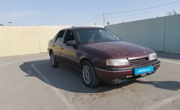 Opel Vectra 1990 года за 800 000 тг. в Шымкент фото 2