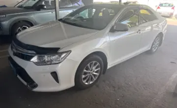 Toyota Camry 2015 года за 12 000 000 тг. в Алматы фото 1