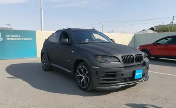 BMW X6 2009 года за 8 000 000 тг. в Шымкент фото 2