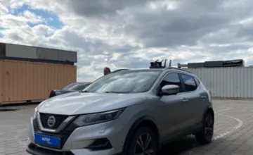 Nissan Qashqai 2019 года за 9 800 000 тг. в Караганда фото 1