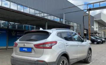 Nissan Qashqai 2019 года за 9 800 000 тг. в Караганда