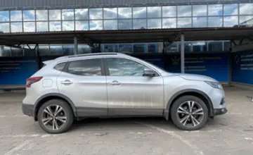Nissan Qashqai 2019 года за 9 800 000 тг. в Караганда фото 4