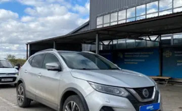 Nissan Qashqai 2019 года за 9 800 000 тг. в Караганда фото 3