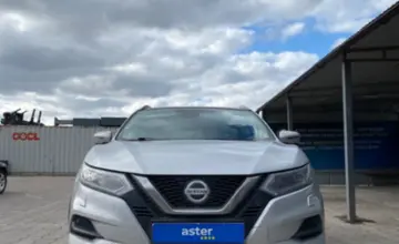 Nissan Qashqai 2019 года за 9 800 000 тг. в Караганда фото 2