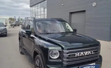 Haval H9 2024 года за 21 000 000 тг. в Петропавловск фото 3