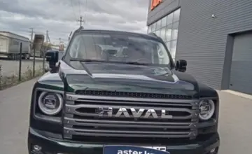 Haval H9 2024 года за 21 000 000 тг. в Петропавловск фото 2