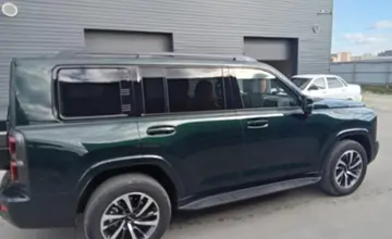 Haval H9 2024 года за 21 000 000 тг. в Петропавловск фото 4