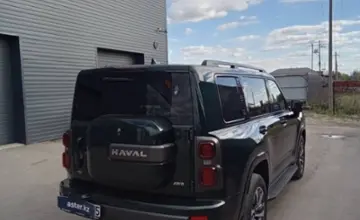 Haval H9 2024 года за 21 000 000 тг. в Петропавловск