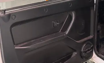 LADA (ВАЗ) 2121 (4x4) 2018 года за 3 200 000 тг. в Алматы