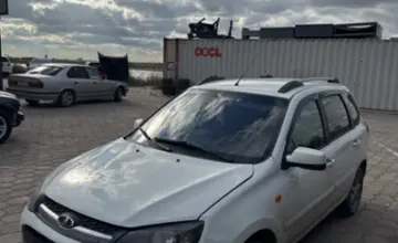 LADA (ВАЗ) Kalina 2014 года за 3 000 000 тг. в Караганда фото 1