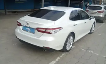 Toyota Camry 2021 года за 16 500 000 тг. в Караганда