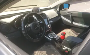 Mazda CX-7 2006 года за 4 000 000 тг. в Алматы фото 5