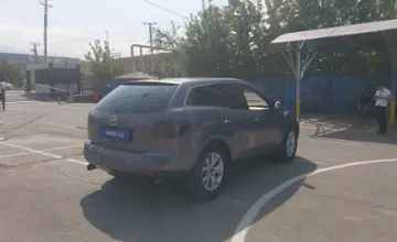 Mazda CX-7 2006 года за 4 000 000 тг. в Алматы фото 3