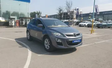 Mazda CX-7 2006 года за 4 000 000 тг. в Алматы фото 2