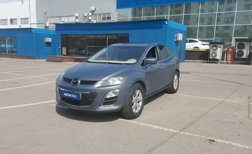 Mazda CX-7 2006 года за 4 000 000 тг. в Алматы