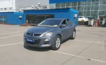 Mazda CX-7 2006 года за 4 000 000 тг. в Алматы фото 1