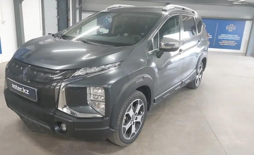 Mitsubishi Xpander 2022 года за 10 300 000 тг. в Астана