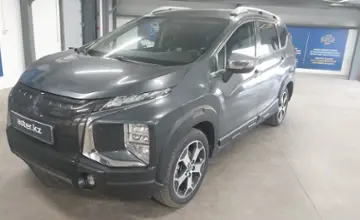 Mitsubishi Xpander 2022 года за 10 300 000 тг. в Астана фото 1