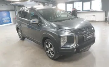 Mitsubishi Xpander 2022 года за 10 300 000 тг. в Астана фото 2