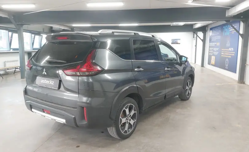 Mitsubishi Xpander 2022 года за 10 300 000 тг. в Астана фото 3