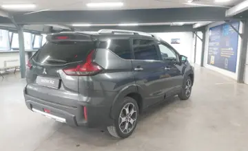 Mitsubishi Xpander 2022 года за 10 300 000 тг. в Астана фото 3