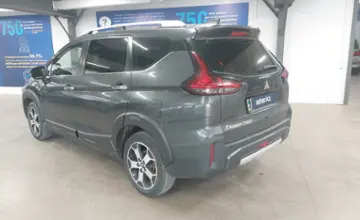 Mitsubishi Xpander 2022 года за 10 300 000 тг. в Астана фото 4