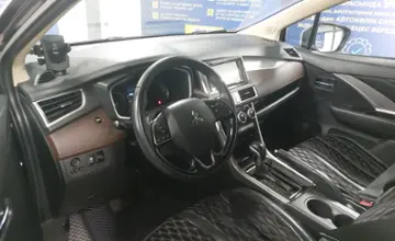 Mitsubishi Xpander 2022 года за 10 300 000 тг. в Астана фото 5