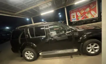 Nissan Pathfinder 2012 года за 10 000 000 тг. в Алматы фото 4