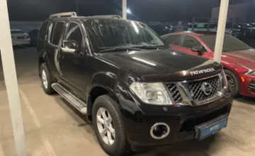 Nissan Pathfinder 2012 года за 10 000 000 тг. в Алматы фото 3