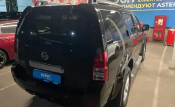 Nissan Pathfinder 2012 года за 10 000 000 тг. в Алматы