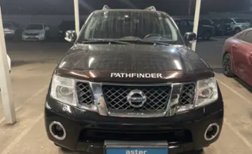 Nissan Pathfinder 2012 года за 10 000 000 тг. в Алматы фото 2