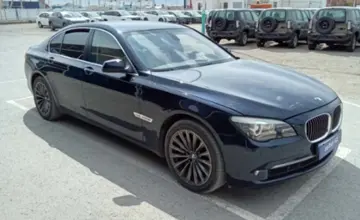 BMW 7 серии 2010 года за 9 000 000 тг. в Кызылорда фото 3