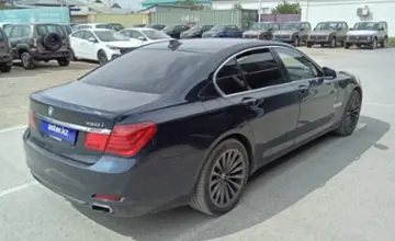 BMW 7 серии 2010 года за 9 000 000 тг. в Кызылорда